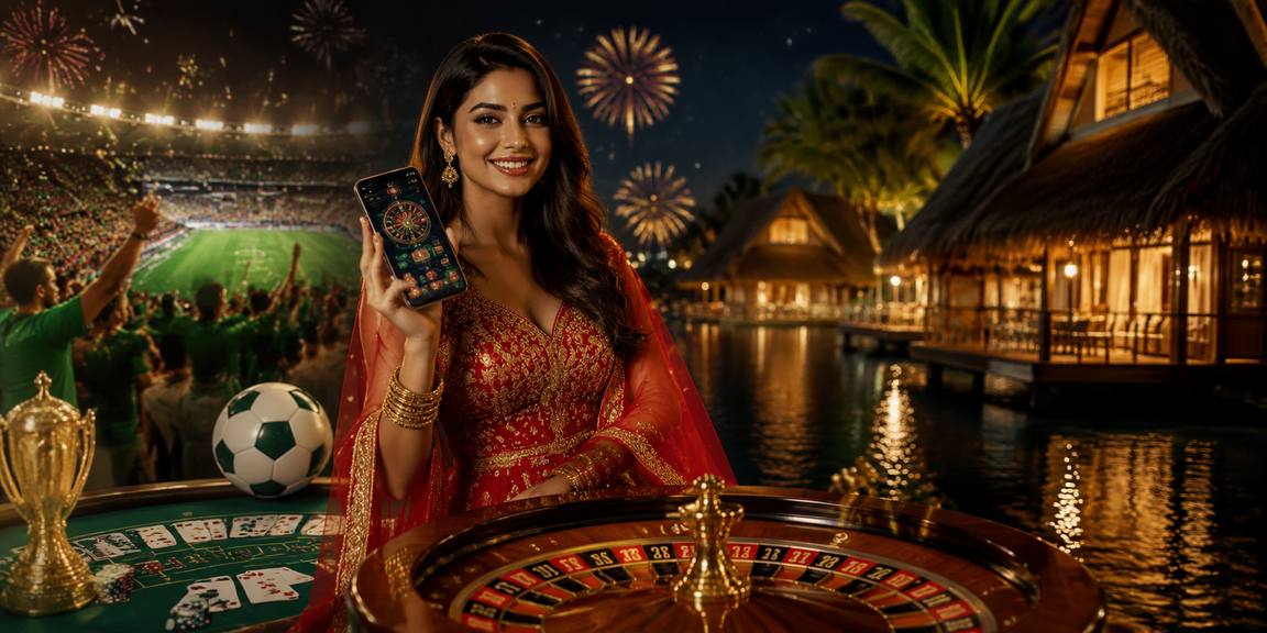 jaey9 লাইভ গেম, স্লট আর বেটস্লিপ এক স্ক্রিনে
